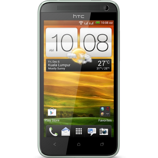 HTC Desire 501 Dual Sim