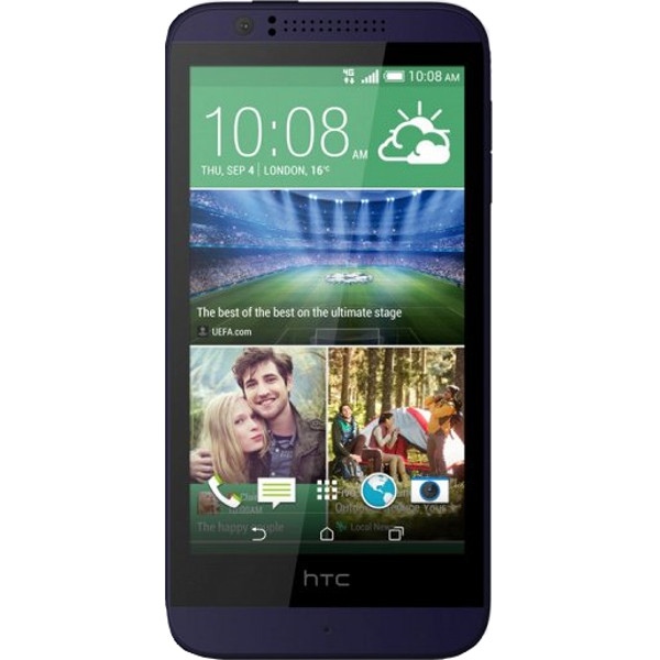 HTC Desire 510