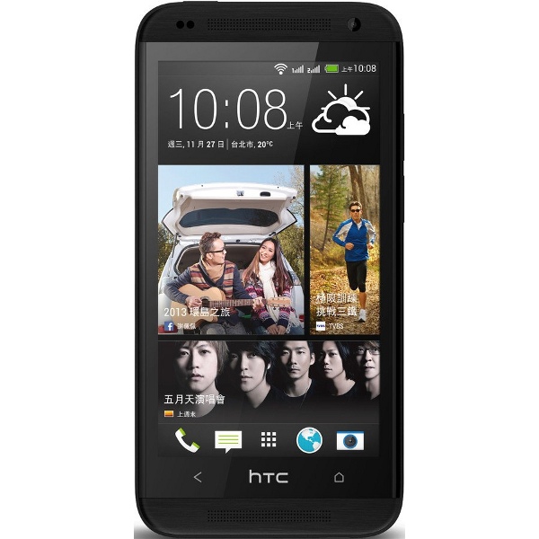 HTC Desire 601 Dual Sim