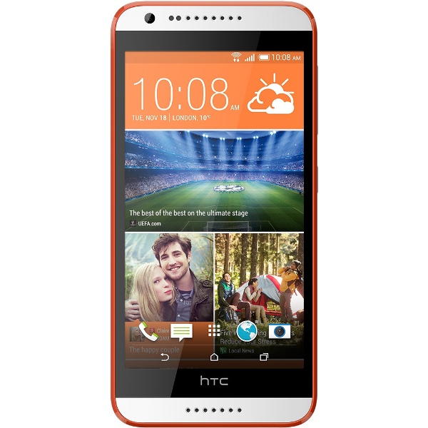 HTC Desire 620