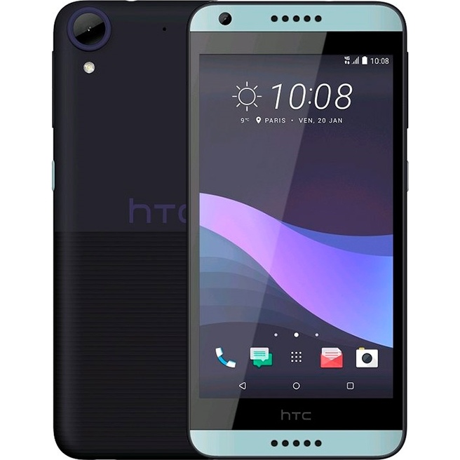 HTC Desire 650