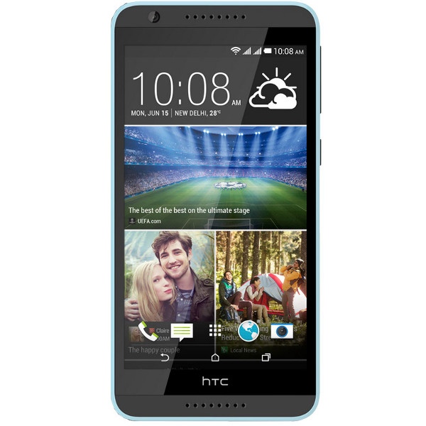 HTC Desire 820G+