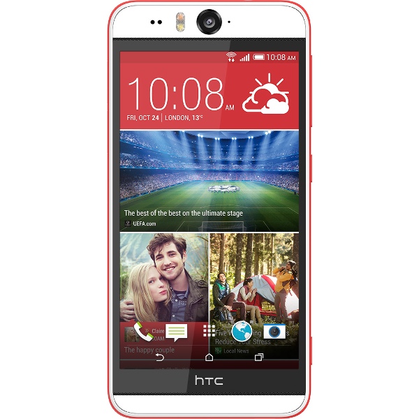 HTC Desire Eye