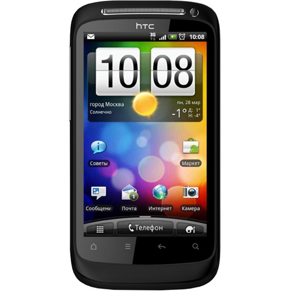 HTC Desire S