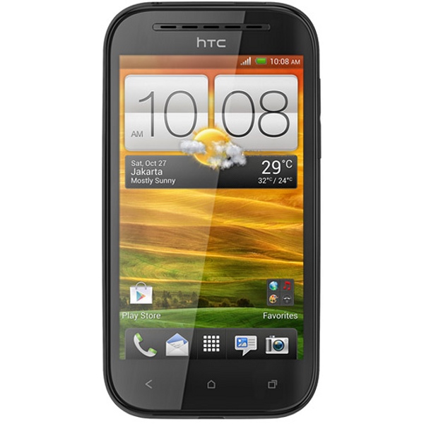 HTC Desire SV