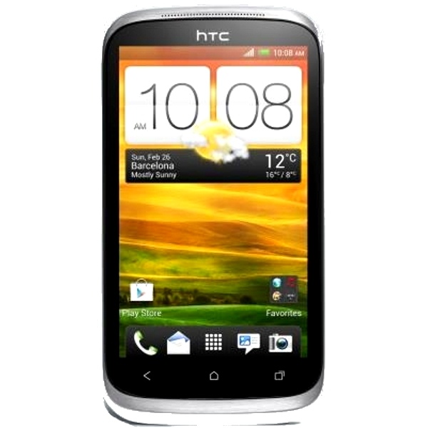 HTC Desire X