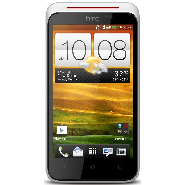 HTC Desire XC