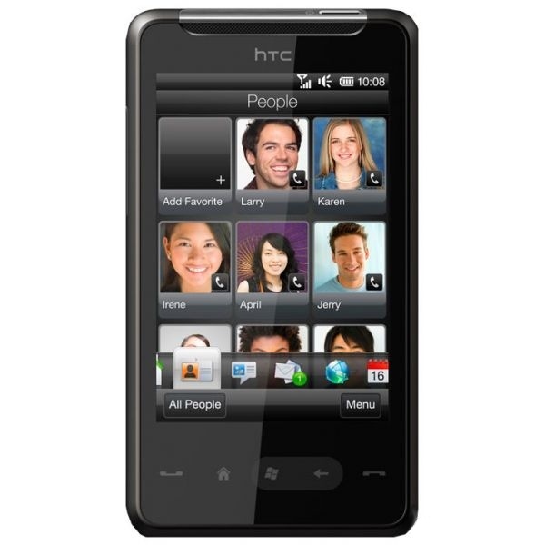 HTC HD mini