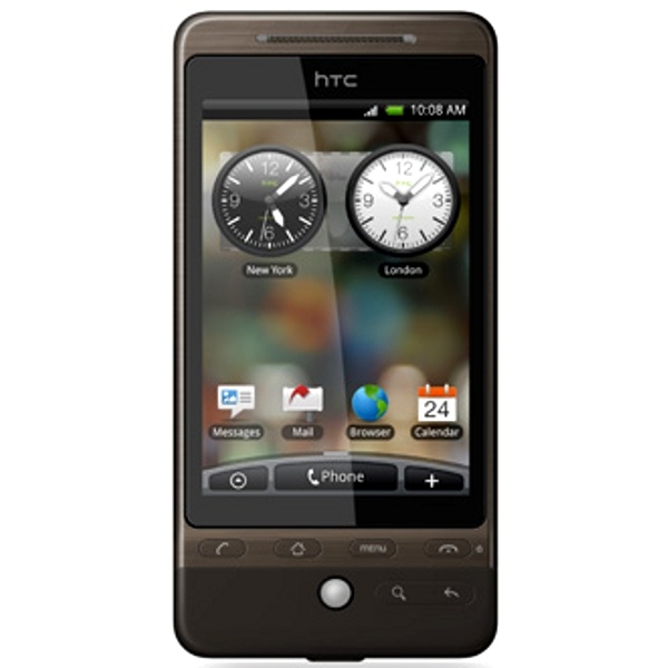 HTC Hero