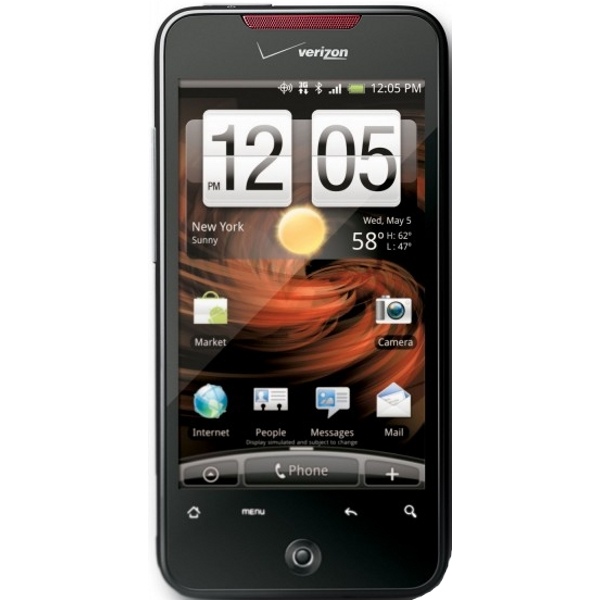 HTC Incredible