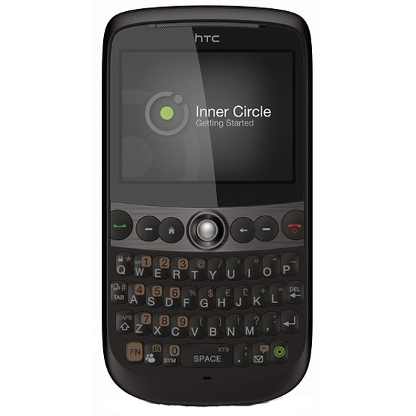 HTC Maple