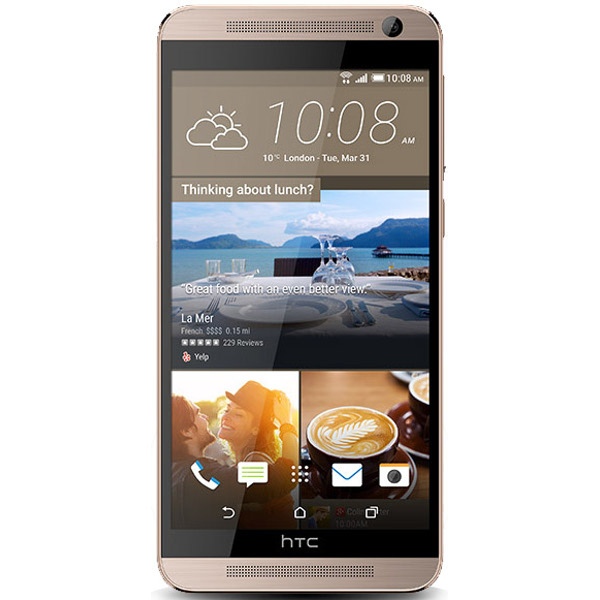 HTC One E9+