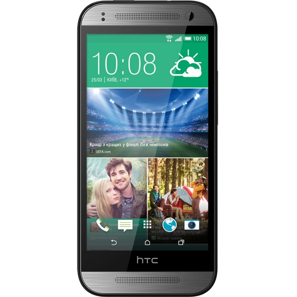 HTC One mini 2