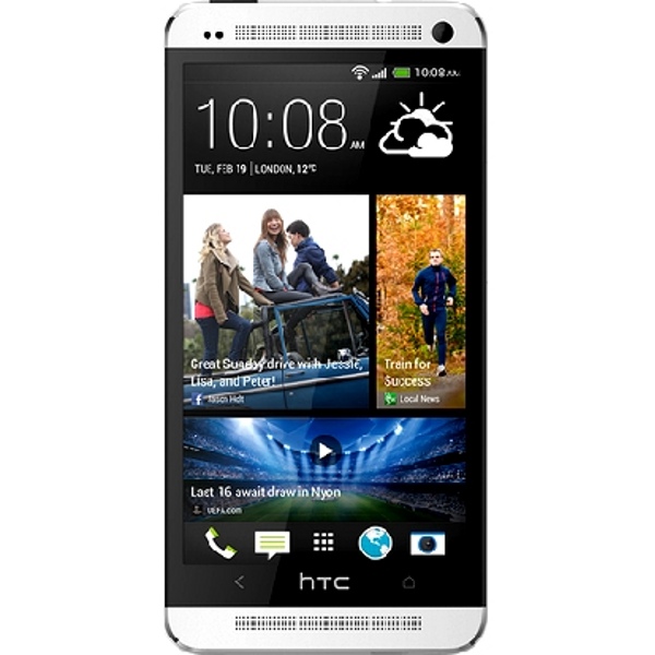 HTC One mini