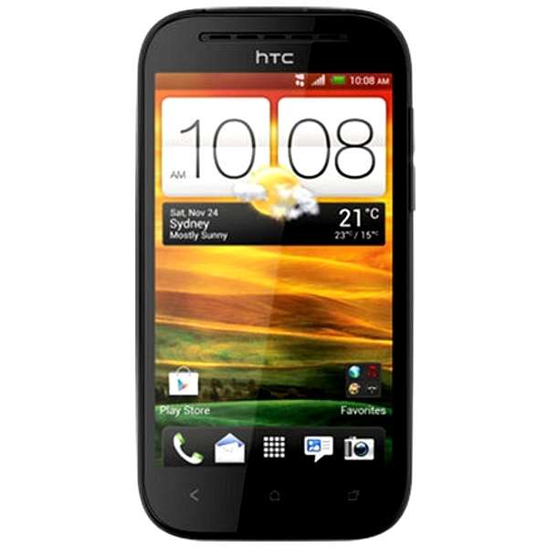 HTC One SV