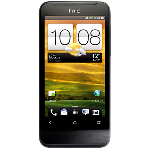 HTC One V