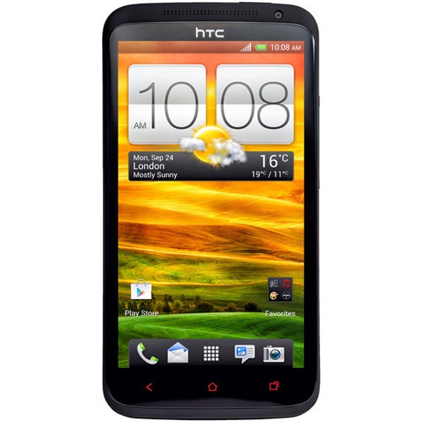HTC One X+