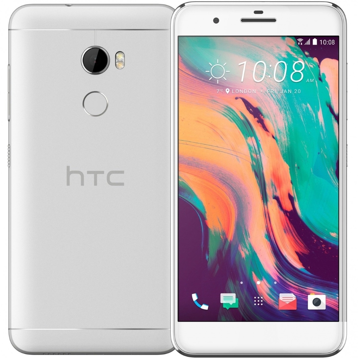 HTC One X10