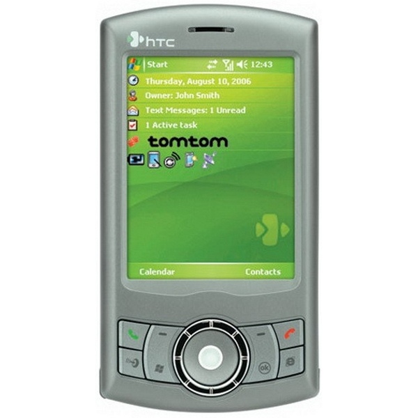 HTC P3300 (Artemis)