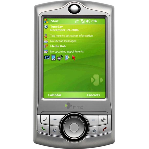 HTC P3350