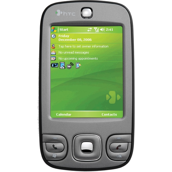 HTC P3400