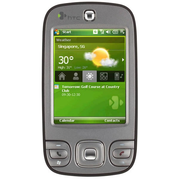 HTC P3400i