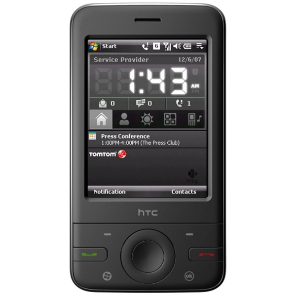 HTC P3470