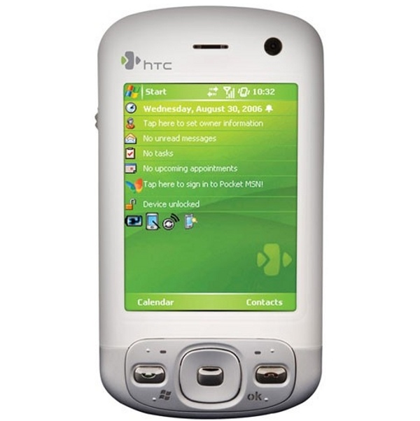 HTC P3600