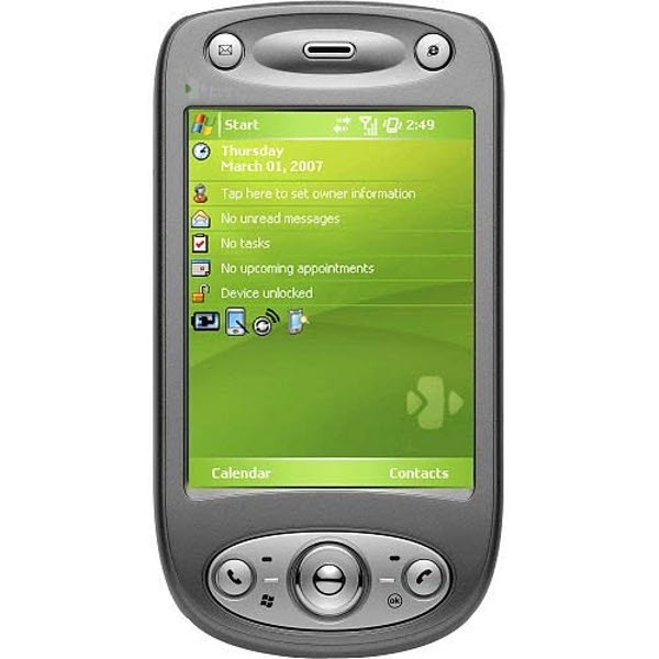 HTC P6300 (Panda)