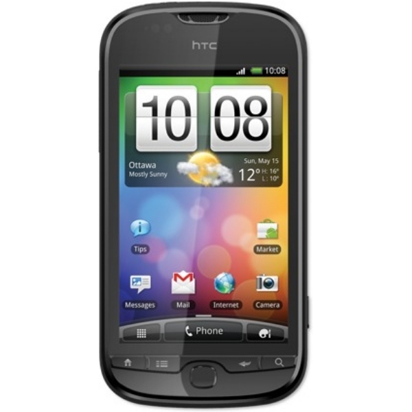 HTC Panache