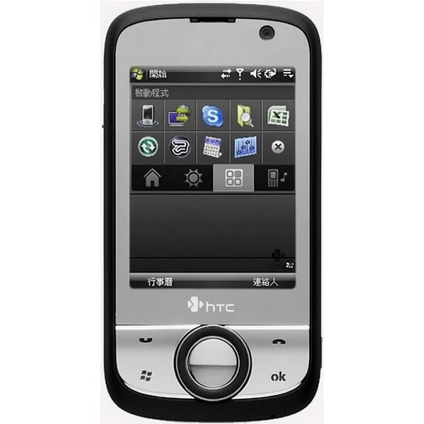 HTC Polaris