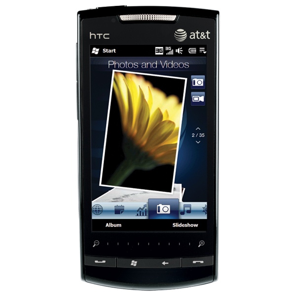 HTC Pure