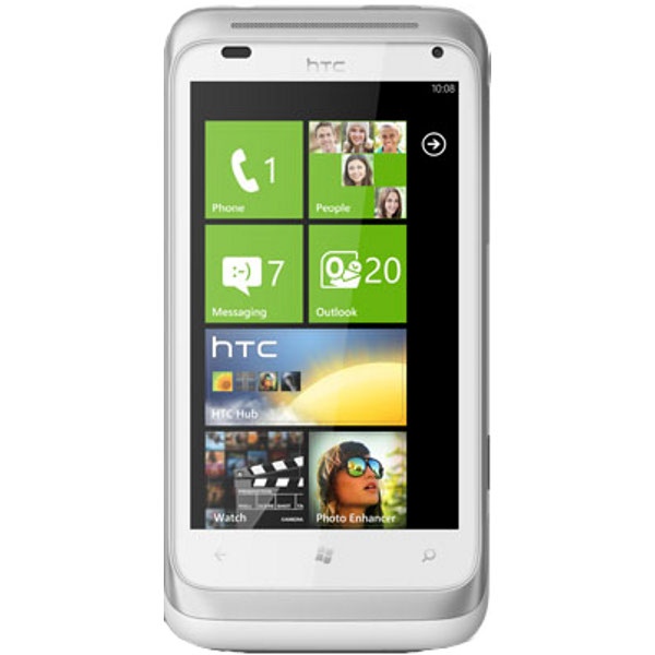 HTC Radar