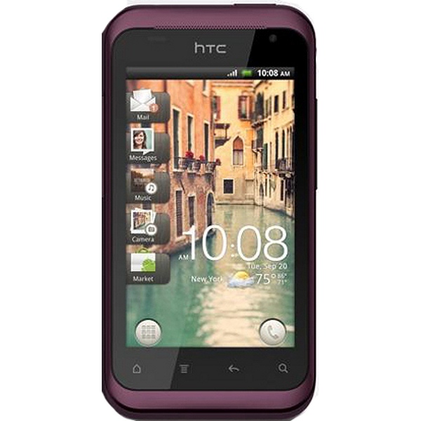 HTC Rhyme