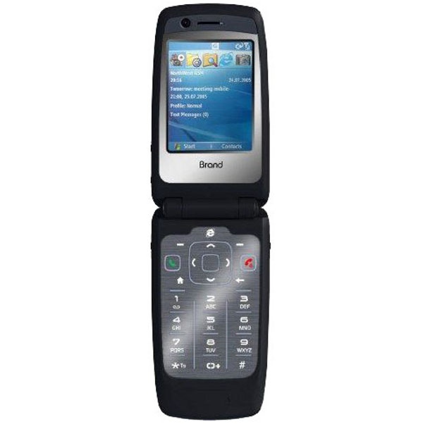 HTC S420 (Erato)