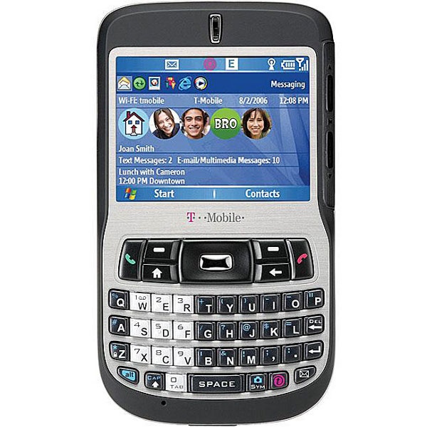 HTC S620 (Excalibur)