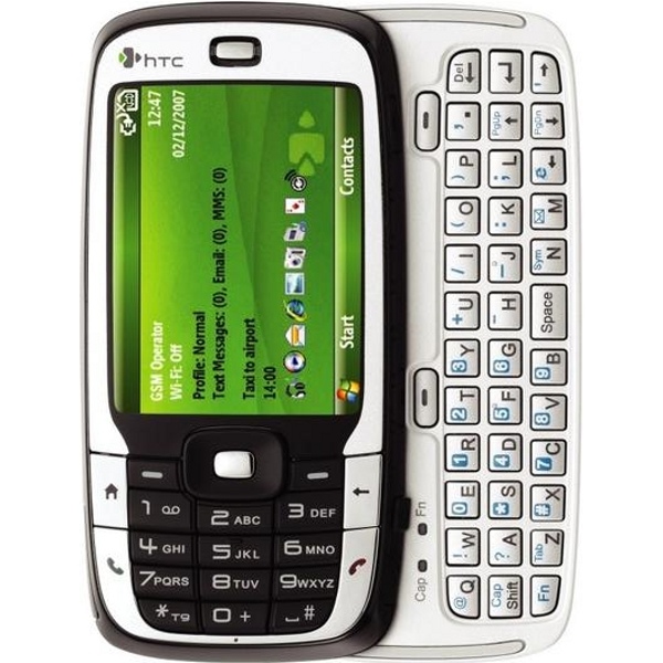 HTC S710