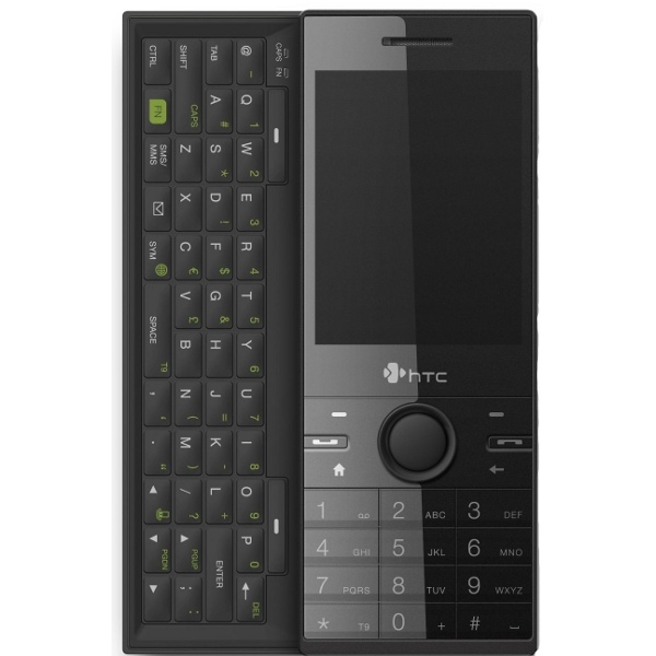 HTC S740