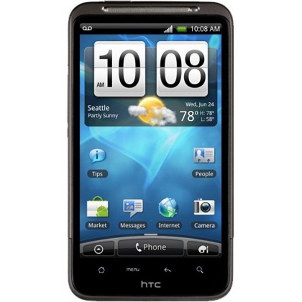 HTC Sensation 4G