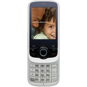 HTC Shadow II