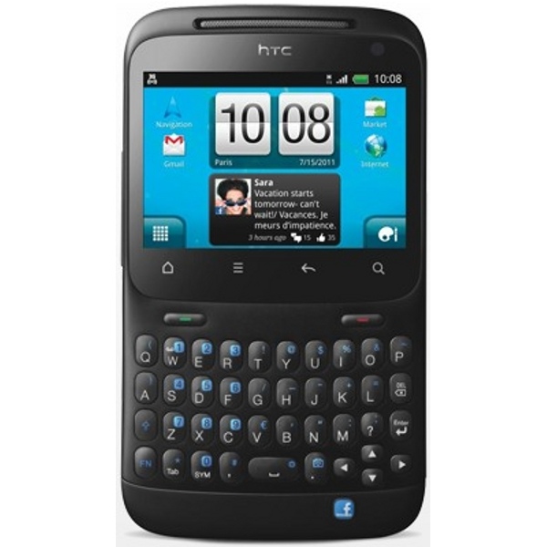 HTC Status