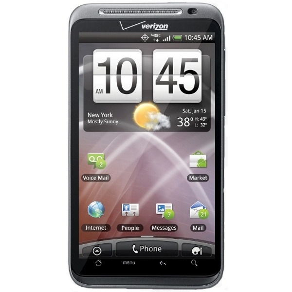 HTC Thunderbolt 4G