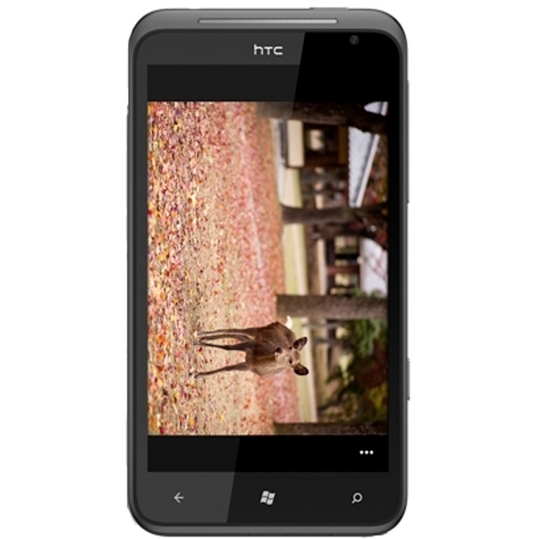 HTC TITAN
