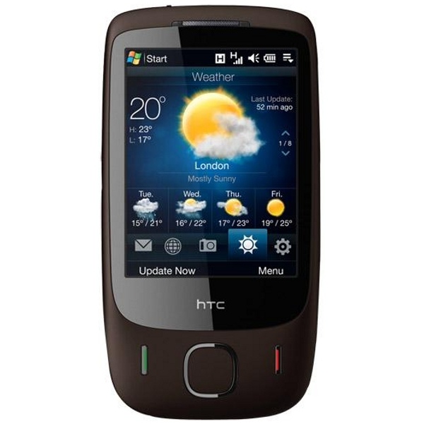 HTC Touch 3G