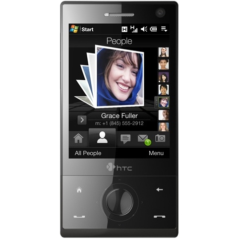 HTC Touch Diamond