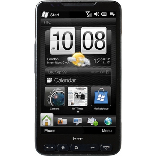 HTC Touch HD