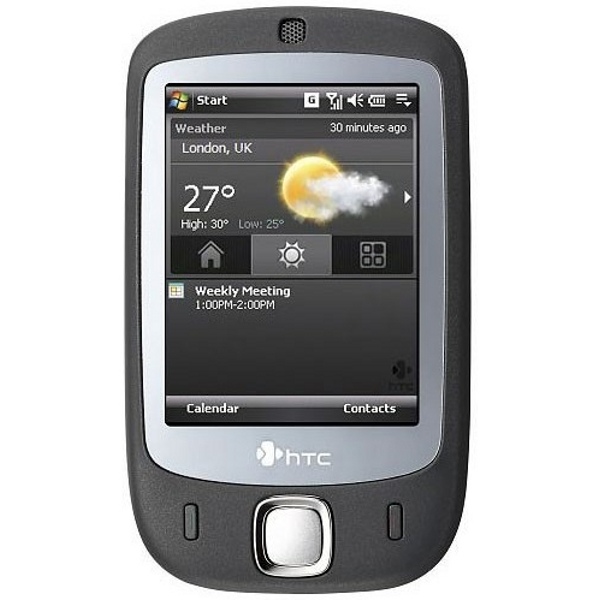 HTC Touch Viva