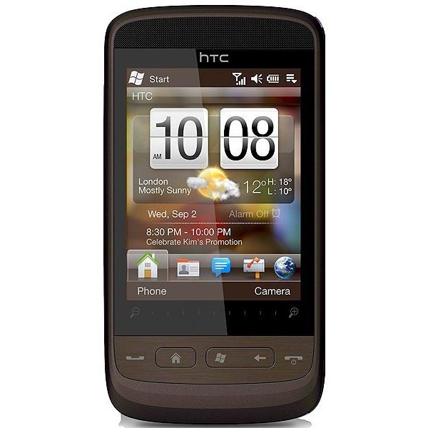 HTC Touch2
