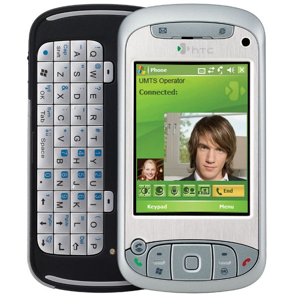 HTC TyTN