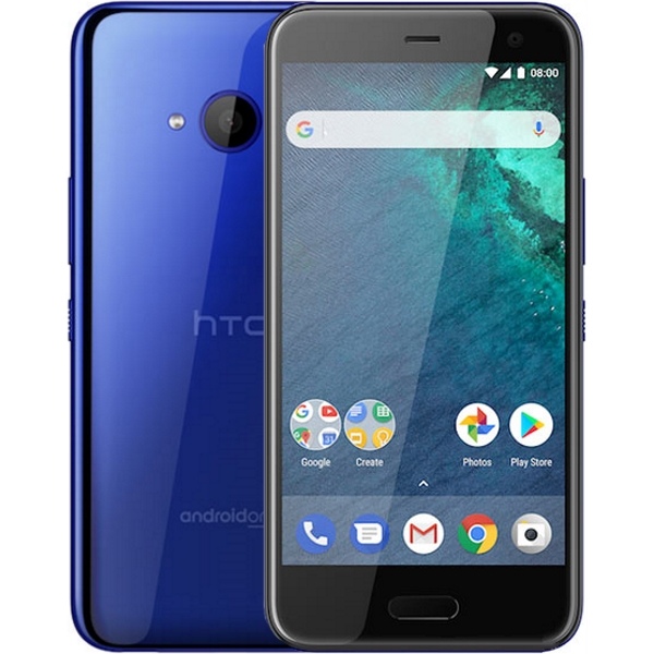 HTC U11 life